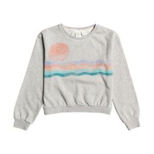 Roxy Big Girls Dance with Me Tee